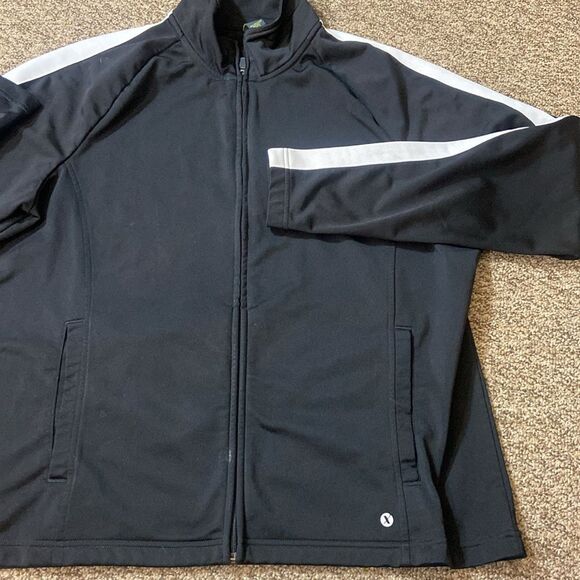 XERSION MEN JACKET SIZE XL - Picture 9 of 10